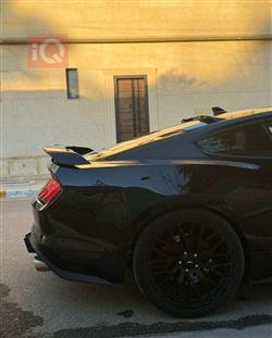 فۆرد مۆستانگ